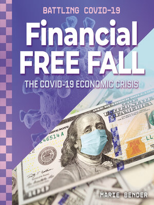 cover image of Financial Free Fall